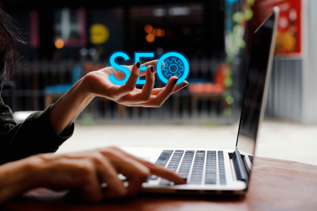 SEO Benefits